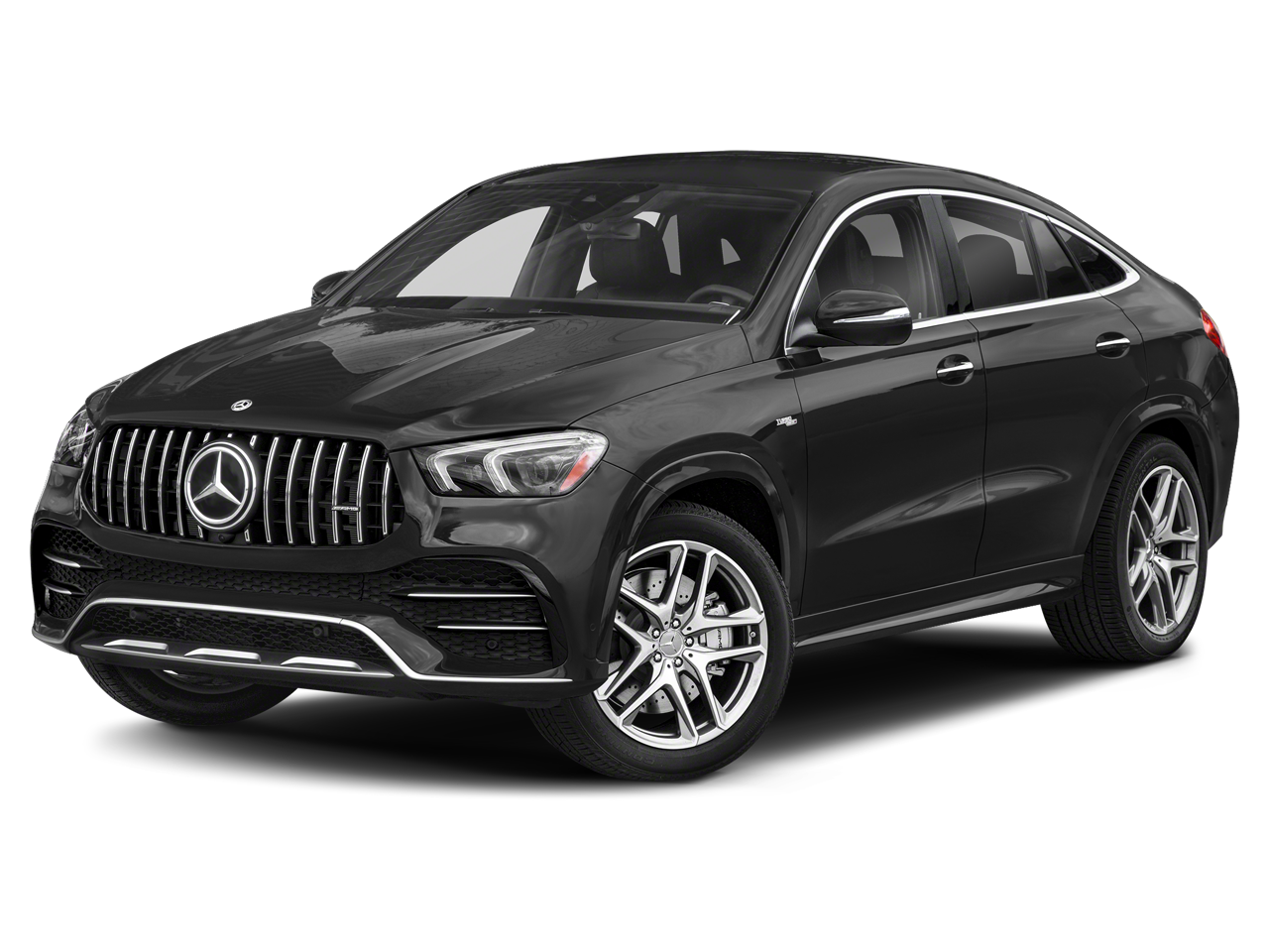 2021 Mercedes-Benz AMG® GLE 53 1 Owner Driver Assist Pkg Night Pkg Performance Exhaust Fully Loaded