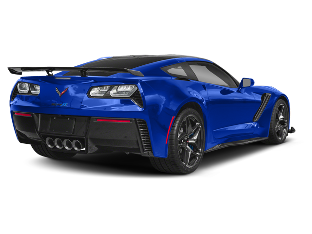 2019 Chevrolet Corvette ZR1 3ZR 1 Owner Rare 1of100 Produced Auto Track Performance Pkg Competition Seats in Hickery Hills, IL - Platinum Motorsports