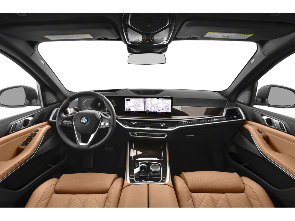 2024 BMW X5 sDrive40i Premium Pkg Parking Assist Pkg in Hickery Hills, IL - Platinum Motorsports