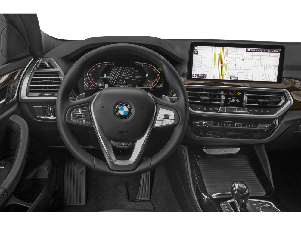 2024 BMW X4 xDrive30i Parking Assist Pkg Convenience Pkg in Hickery Hills, IL - Platinum Motorsports