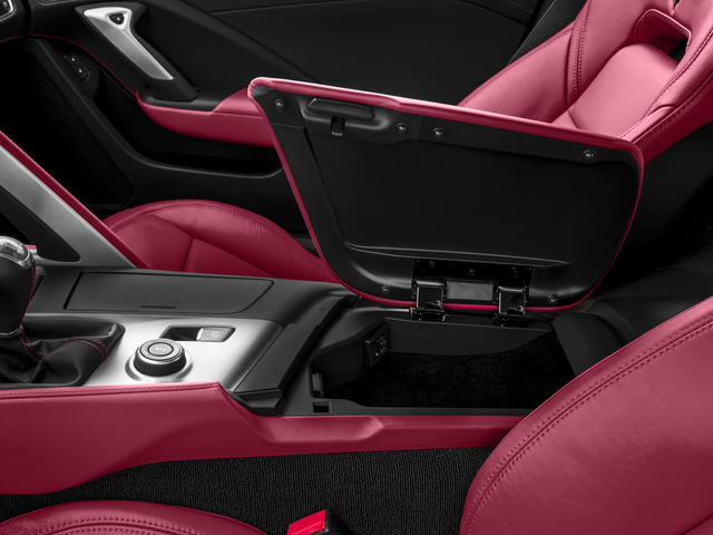 2016 Chevrolet Corvette Z06 3LZ Nav Surround Cameras HUD Heated/Cooled Seats Carbon Fiber Corsa Intake in Hickery Hills, IL - Platinum Motorsports