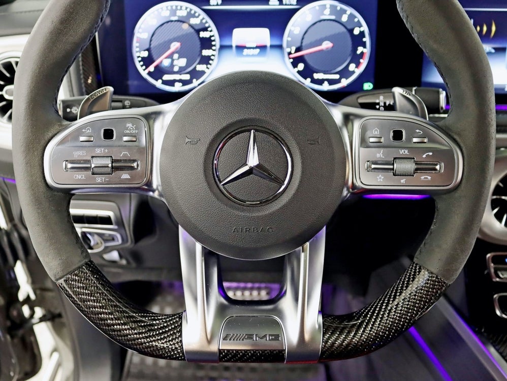 2022 Mercedes-Benz AMG® G 63 Hottest Color Combo Huge MSRP Fully Loaded in Hickery Hills, IL - Platinum Motorsports