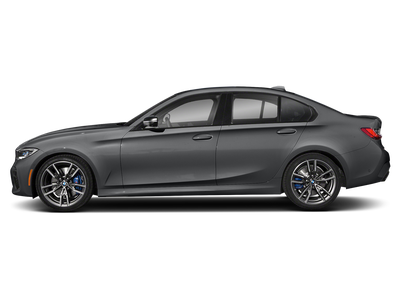 2021 BMW M340i xDrive 2 Owner Premium Pkg Driving Assist Pkg