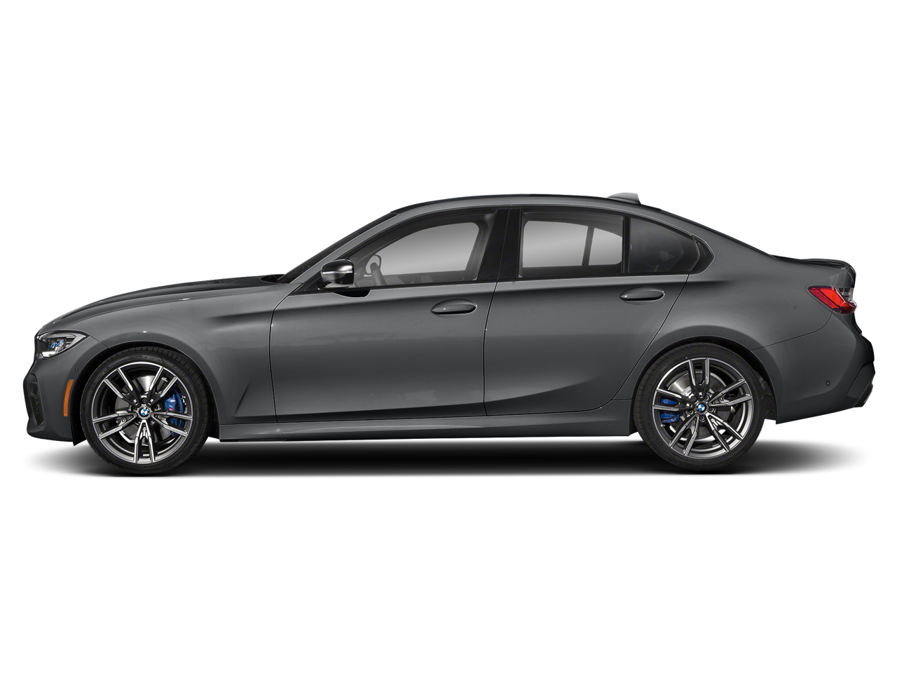 2021 BMW M340i xDrive 2 Owner Premium Pkg Driving Assist Pkg