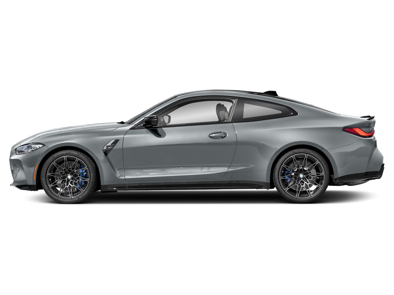 2023 BMW M4 Competition xDrive 1 Owner Huge MSRP $99,905