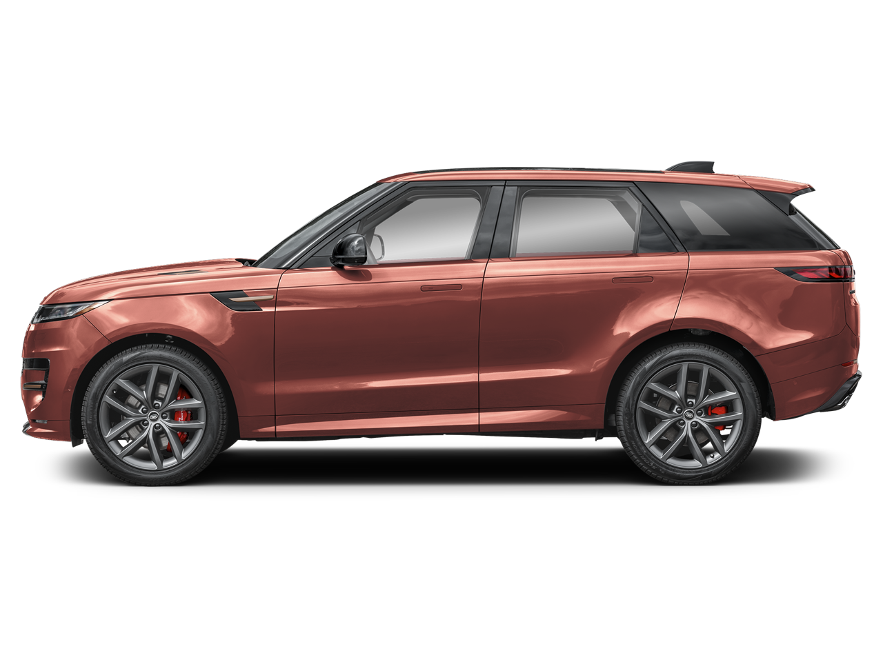 2025 Land Rover Range Rover Sport P635 SV Edition Two photo 3