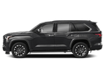 2025 Toyota Sequoia Platinum 1 Owner HUD 2nd Row Bucket Seats Power Boards Fully Loaded