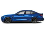 2027 BMW M3 Competition xDrive Driving Assist Pkg Executive Pkg Parking Assist Pkg Loaded