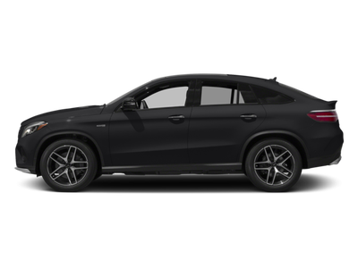 2017 Mercedes-Benz AMG® GLE 43 1 Owner Only 39k Miles Premium 2 Pkg Fully Loaded