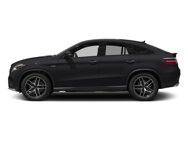 2017 Mercedes-Benz AMG® GLE 43 1 Owner Only 39k Miles Premium 2 Pkg Fully Loaded