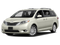 2015 Toyota Sienna XLE 1 Owner Nav Back Up Camera Leather Fully Loaded