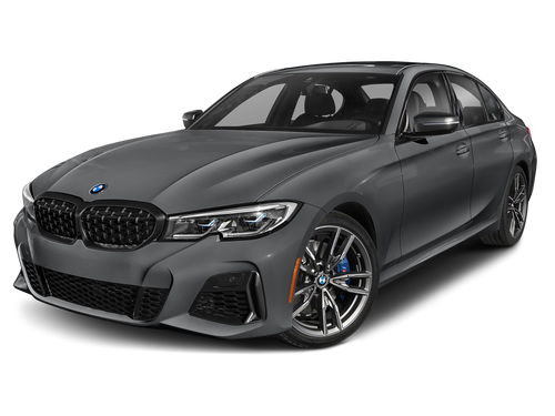 2021 BMW M340i xDrive 2 Owner Premium Pkg Driving Assist Pkg