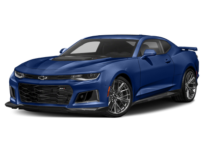 2024 Chevrolet Camaro ZL1 ZL1