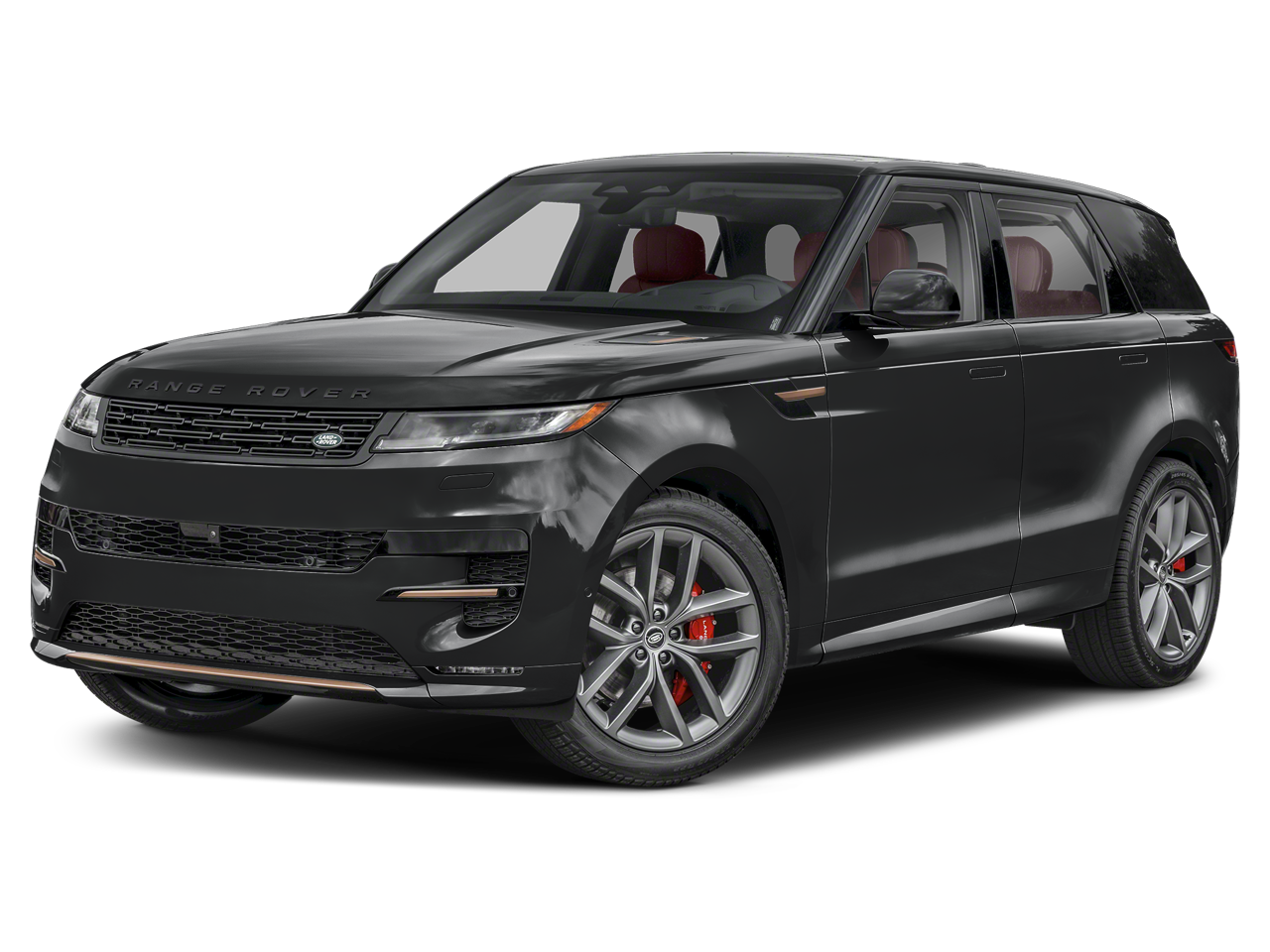 2025 Land Rover Range Rover Sport Dynamic SE