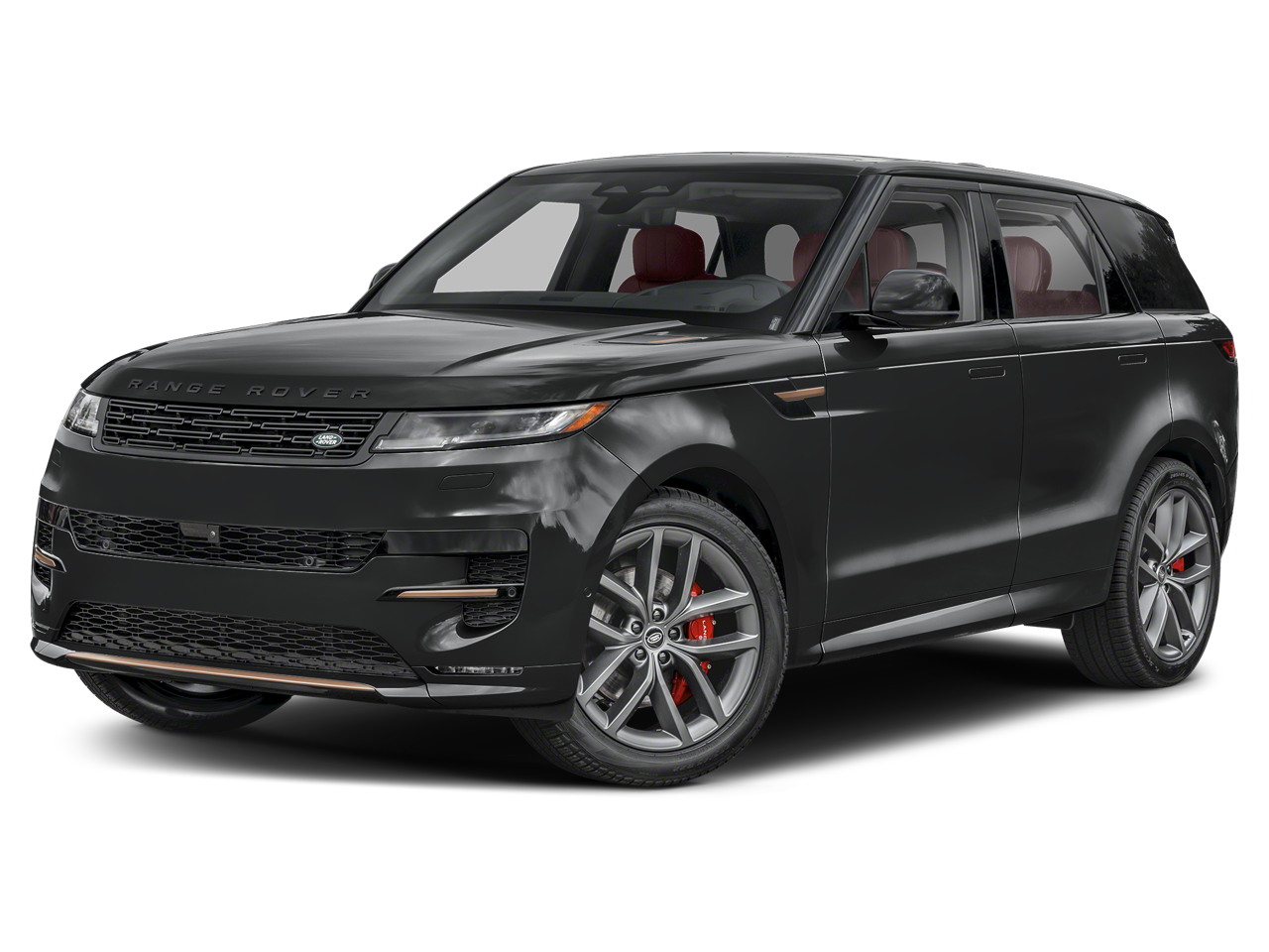2025 Land Rover Range Rover Sport Dynamic SE