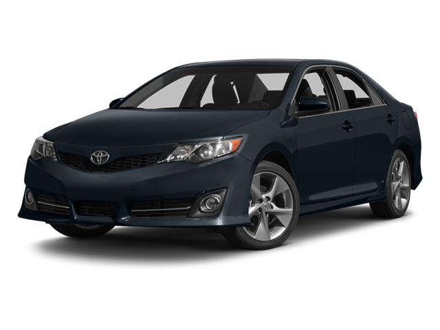 2014 Toyota Camry SE 1 Owner