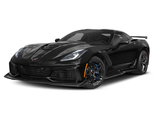2019 Chevrolet Corvette ZR1 Coupe 3ZR's photo