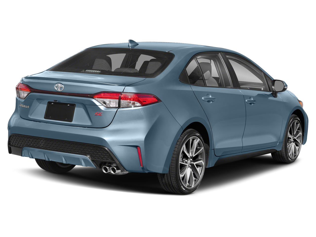 2021 Toyota Corolla SE SE
