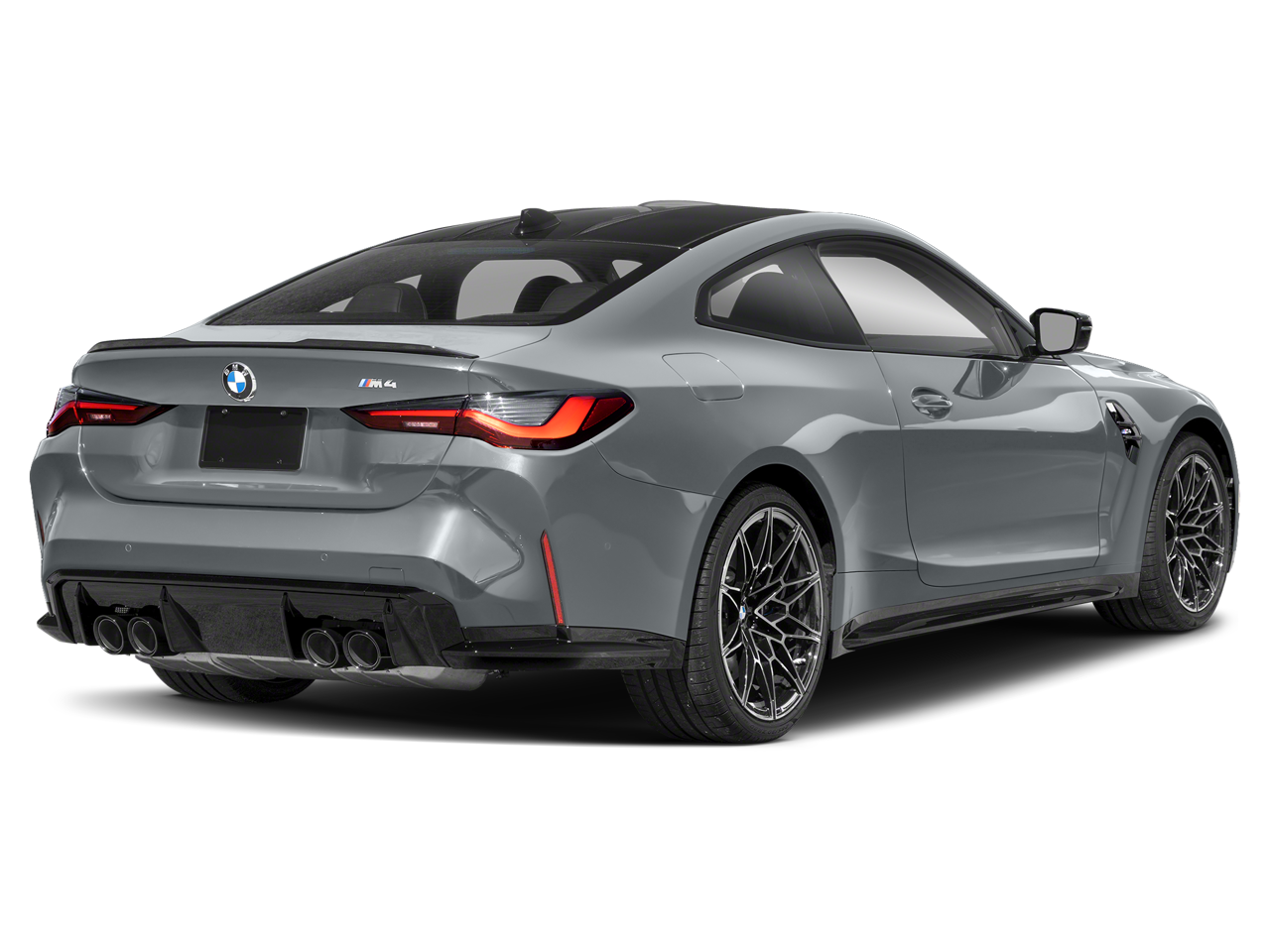 2023 BMW M4 Competition xDrive 1 Owner Huge MSRP $99,905