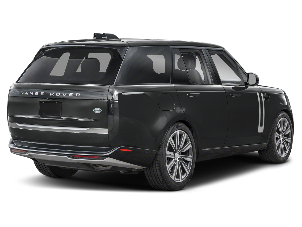 2023 Land Rover Range Rover Autobiography photo 2