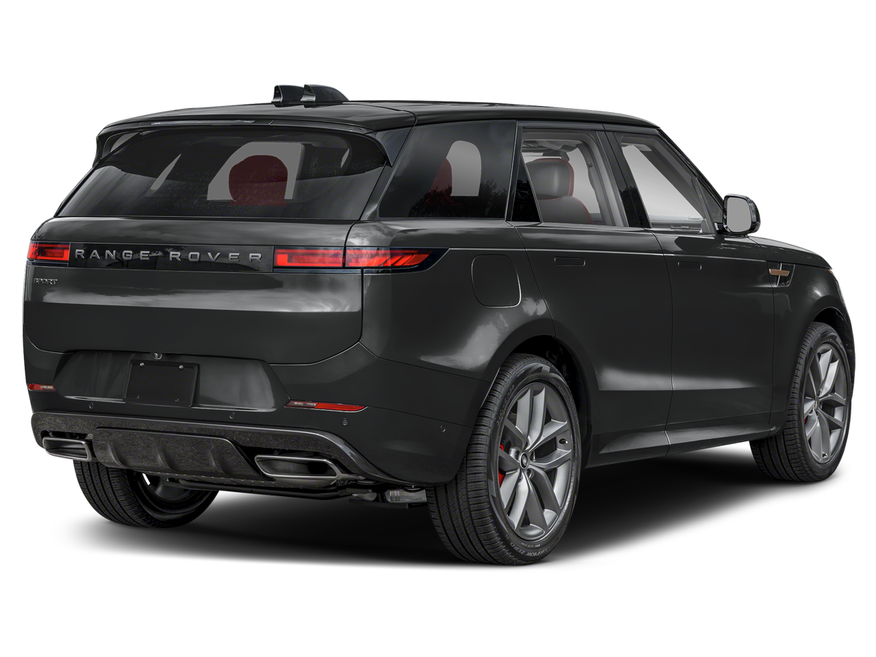 2025 Land Rover Range Rover Sport Dynamic SE