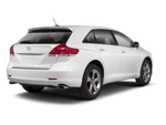 2010 Toyota Venza 1 Owner Pano