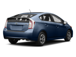 2012 Toyota Prius Two 1 Owner Great Gas Milage Car Back Up Camera Carfax Certified