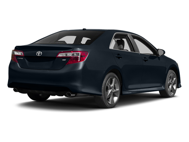 2014 Toyota Camry SE 1 Owner