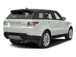 2016 Land Rover Range Rover Sport V8 Dynamic 1 Owner