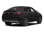 2017 Mercedes-Benz AMG® GLE 43 1 Owner Only 39k Miles Premium 2 Pkg Fully Loaded