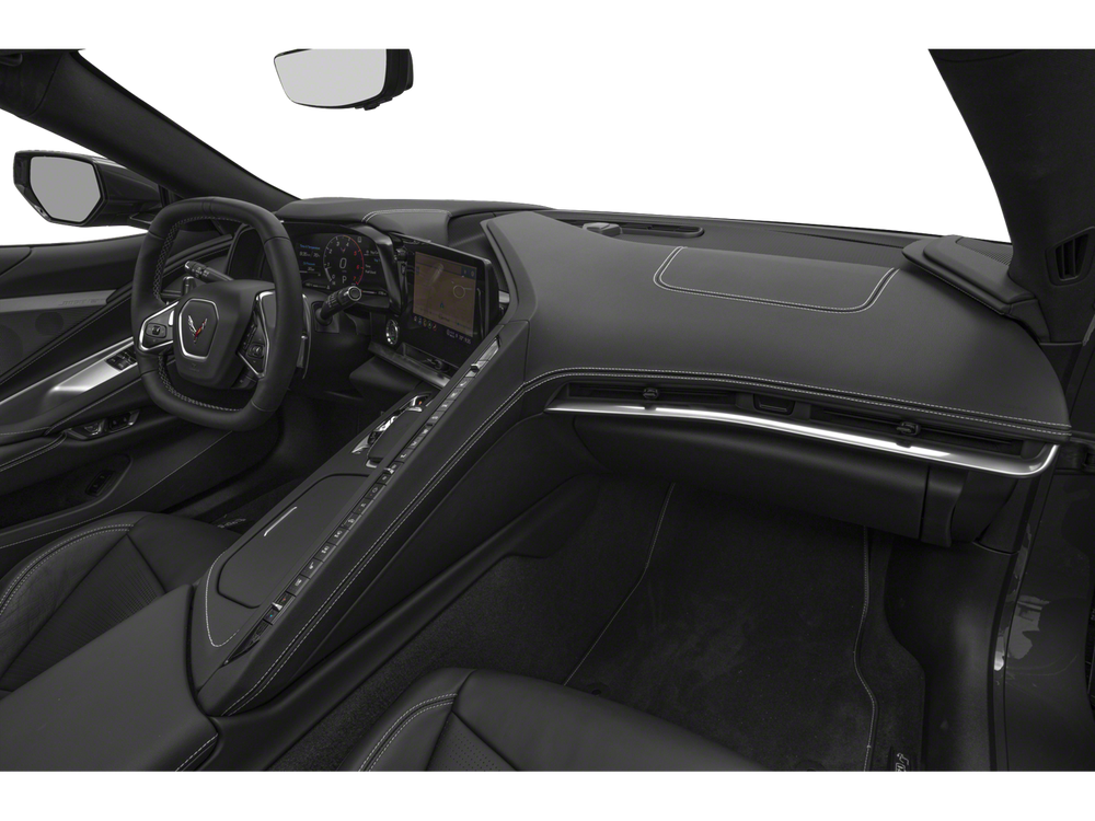 2020 Chevrolet Corvette 3LT Z51 Fully Loaded Magnetic Ride Front Lift Glass Roof Best Color Combo in Hickery Hills, IL - Platinum Motorsports