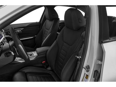 2021 BMW M340i xDrive 2 Owner Premium Pkg Driving Assist Pkg