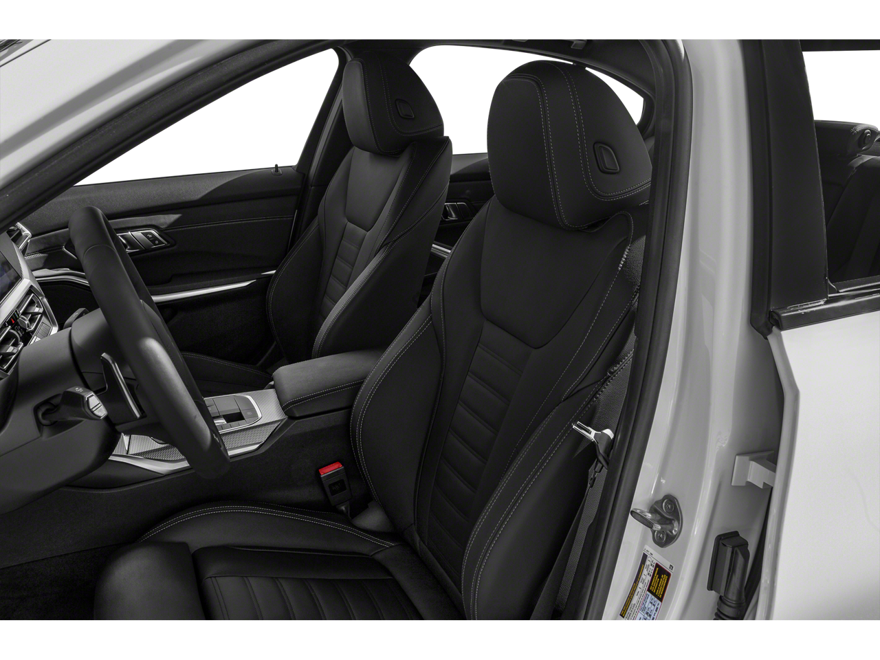 2021 BMW M340i xDrive 2 Owner Premium Pkg Driving Assist Pkg