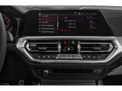 2021 BMW M340i xDrive 2 Owner Premium Pkg Driving Assist Pkg