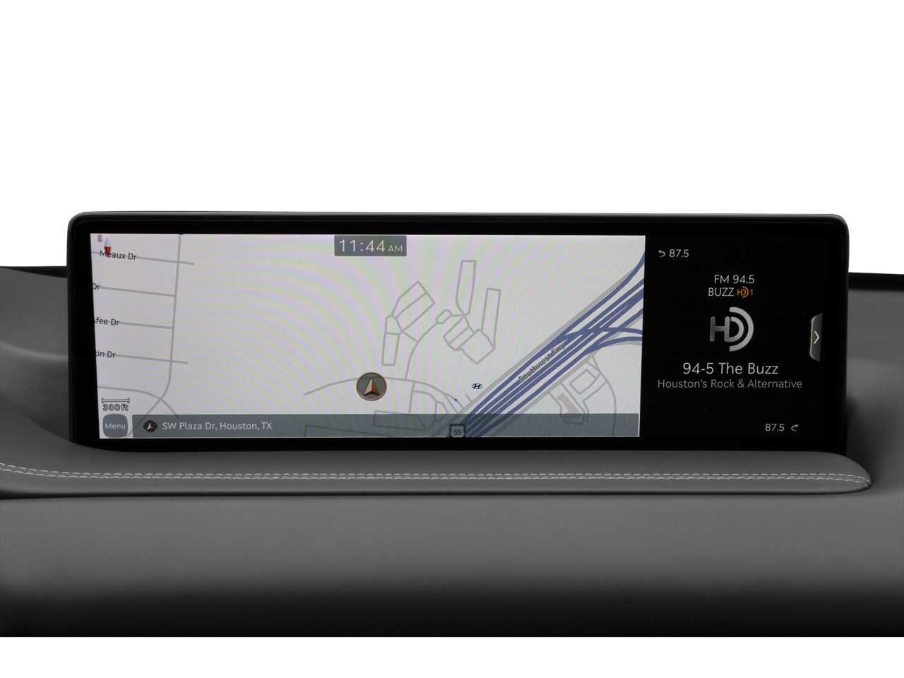 2021 Genesis GV80 Advanced 3.5T Prestige photo 4