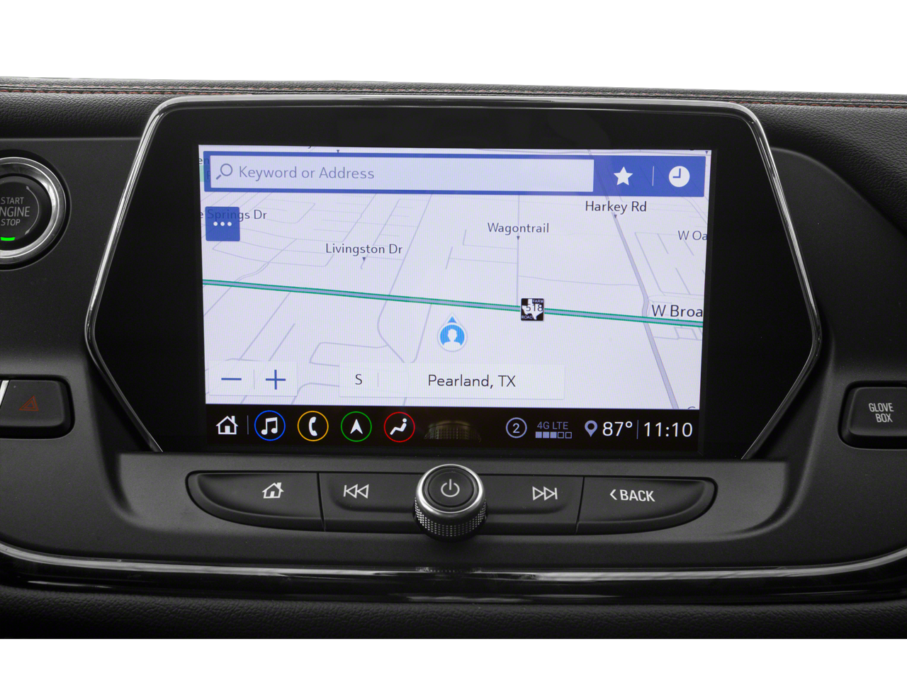 2022 Chevrolet Blazer RS 1 Owner 26k Miles Pano Driver II Pkg Leather Seats Fully Loaded