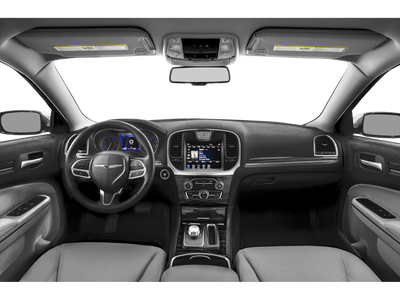 2022 Chrysler 300S Only 20k Miles Pro Charger Exhaust Intake Carbon Steering Wheel Leather Fully Loaded