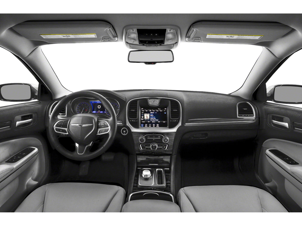 2022 Chrysler 300S Only 20k Miles Pro Charger Exhaust Intake Carbon Steering Wheel Leather Fully Loaded