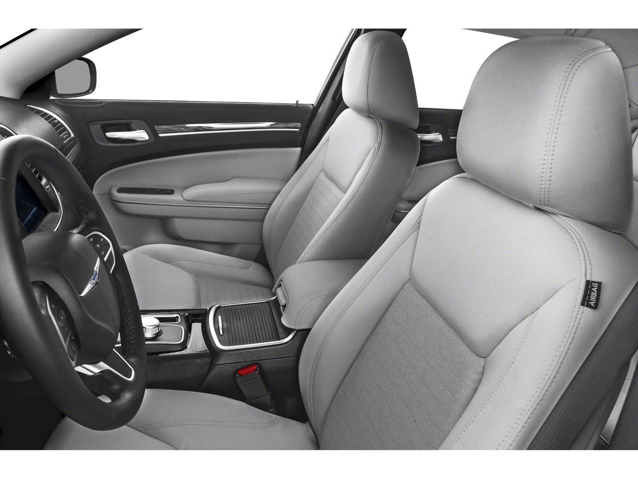 2022 Chrysler 300S Only 20k Miles Pro Charger Exhaust Intake Carbon Steering Wheel Leather Fully Loaded