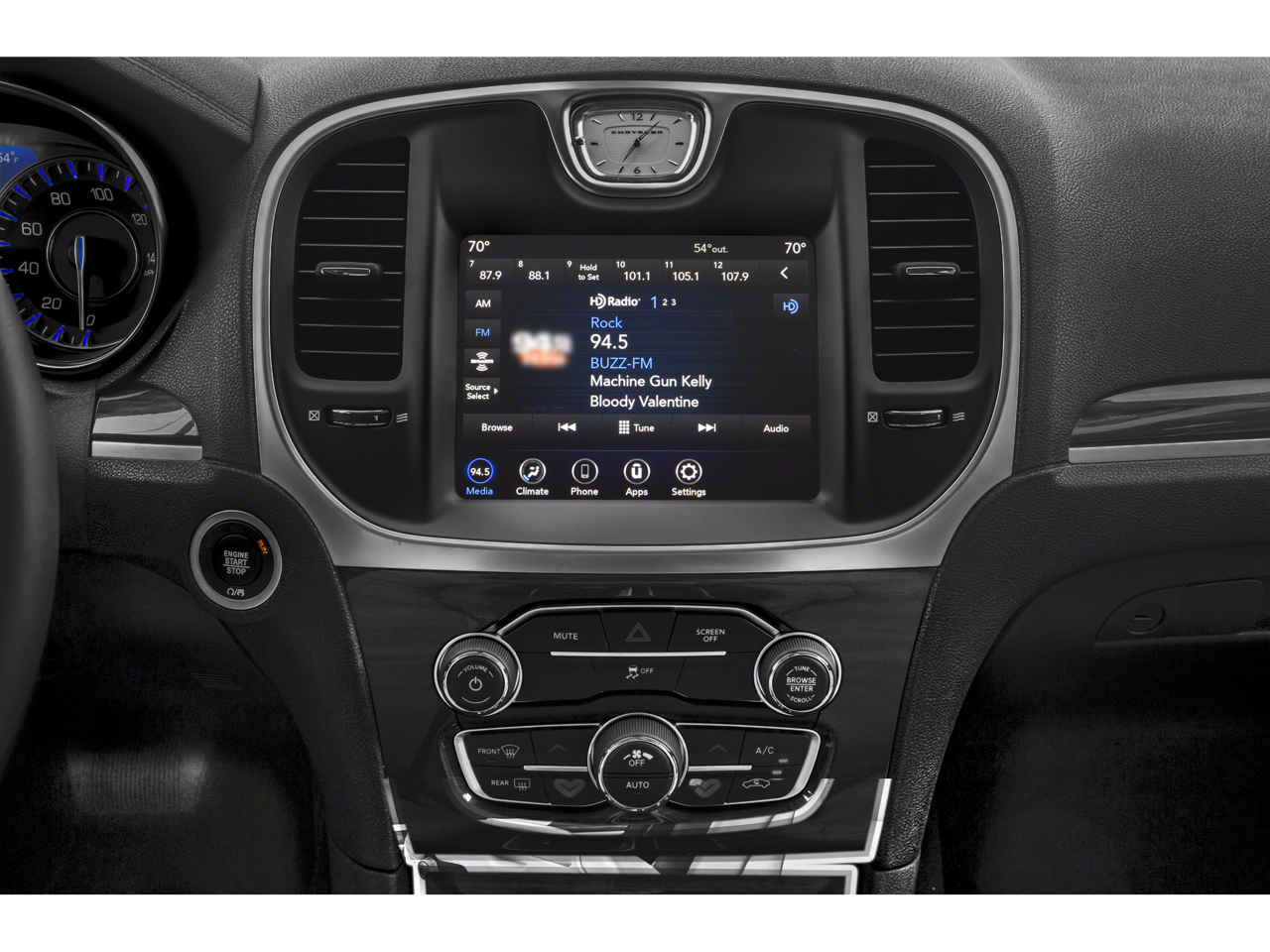 2022 Chrysler 300S Only 20k Miles Pro Charger Exhaust Intake Carbon Steering Wheel Leather Fully Loaded