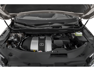 2022 Lexus RX 350L 2 Owner Nav Back Up Camera Roof Leather Fully Loaded Carfax Certified