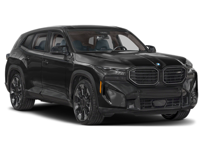 2023 BMW XM Base