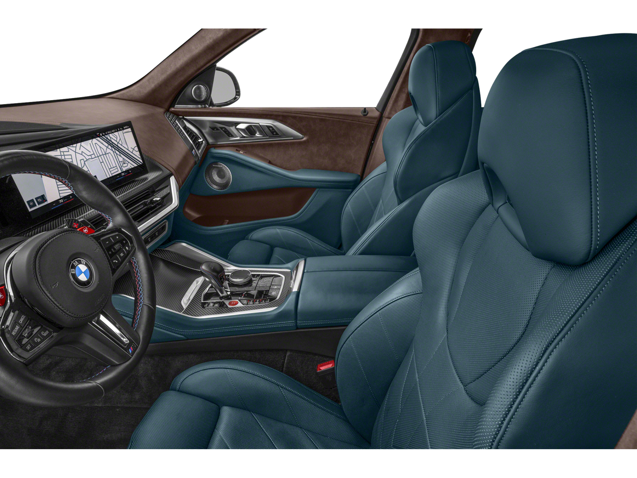 2023 BMW XM Base