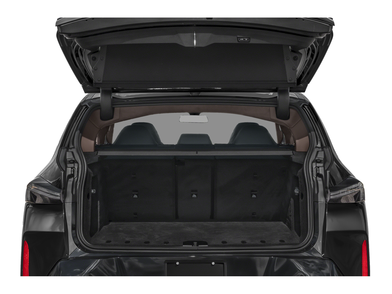 2023 BMW XM Base