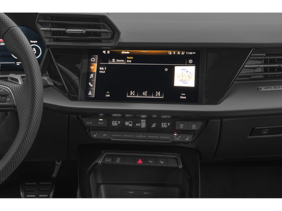 2024 Audi RS 3 RS Tech Pkg Carbon Pkg Exhaust Only 8k Miles Fully Loaded