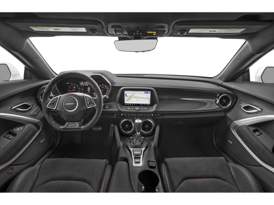 2024 Chevrolet Camaro ZL1 ZL1