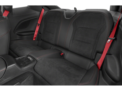 2024 Chevrolet Camaro ZL1 ZL1