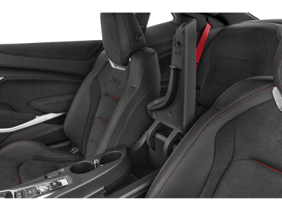 2024 Chevrolet Camaro ZL1 ZL1