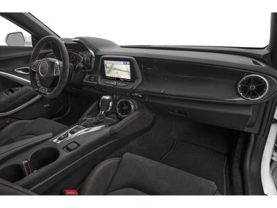 2024 Chevrolet Camaro ZL1 ZL1