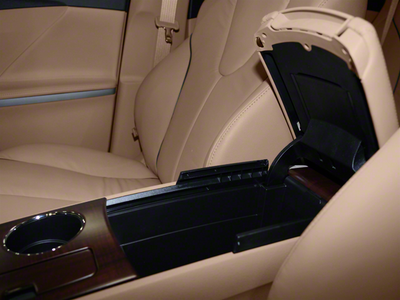 2010 Toyota Venza 1 Owner Pano